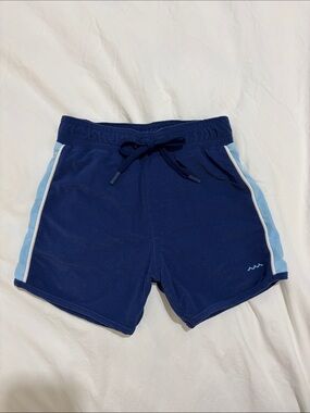 Minnow Boys Boardie swim trunks size 7/8